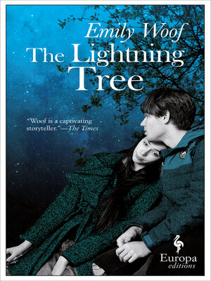 cover image of The Lightning Tree